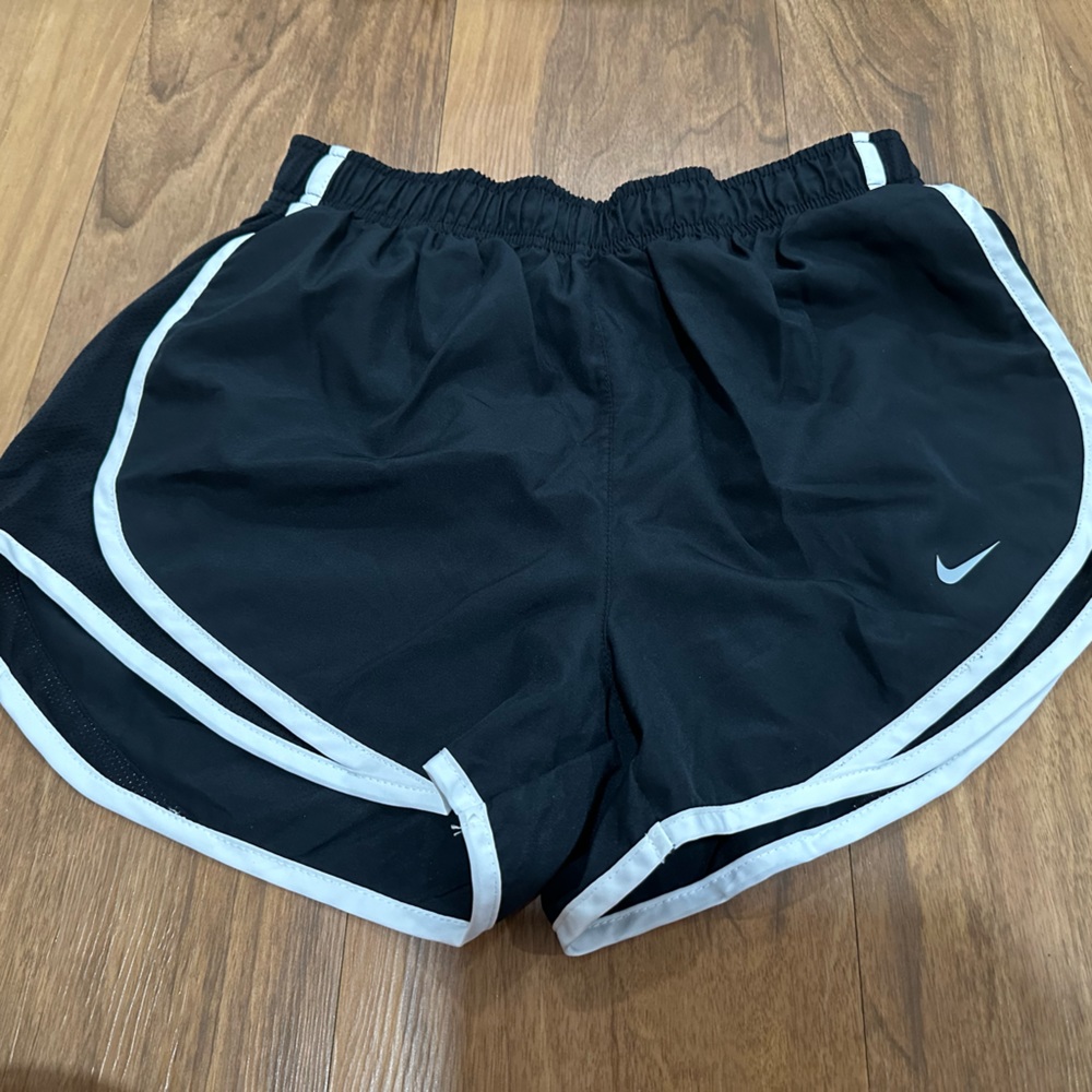 Workout shorts